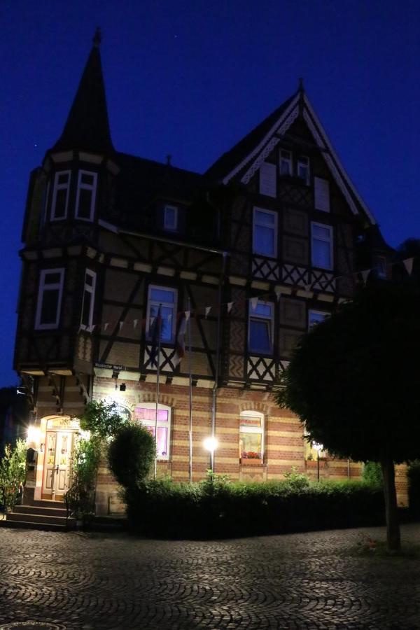 Annam House Villa Bad Sooden-Allendorf Exterior foto